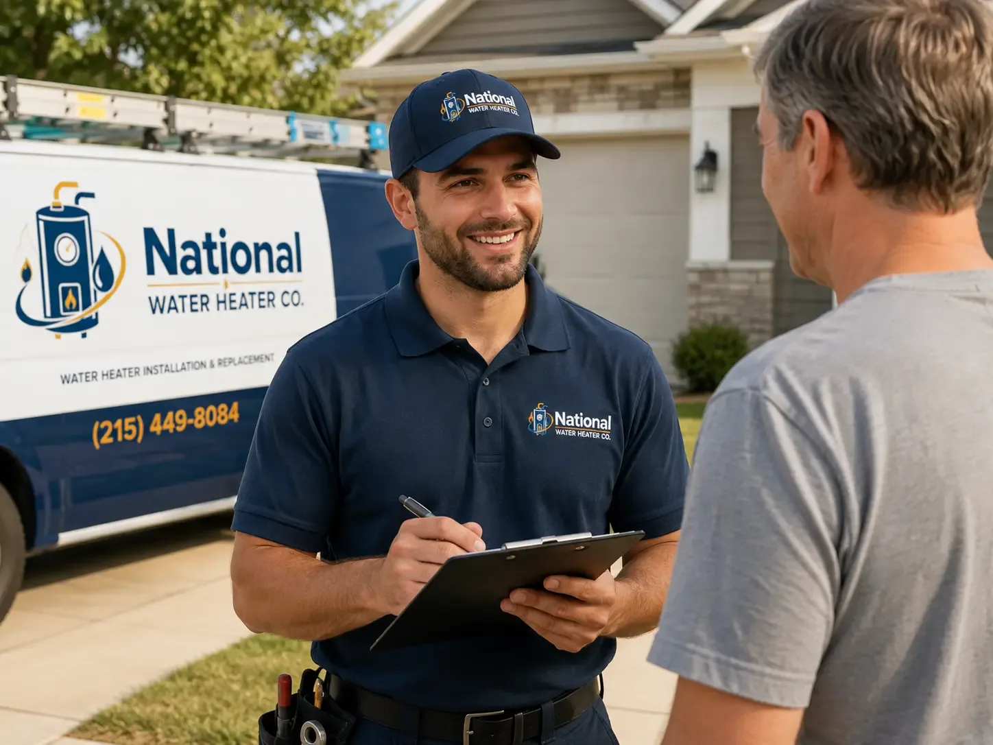 Water Heater Installation Mahaffey, PA FAQs
